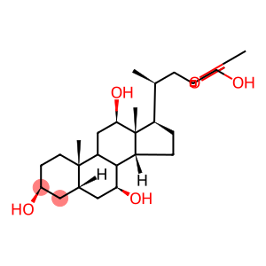 Cholic acid-d5