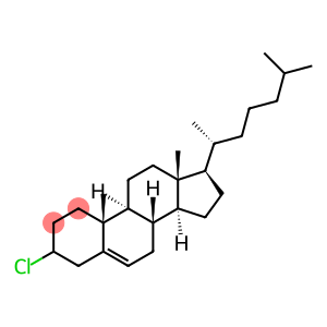 Cholesteryl choride