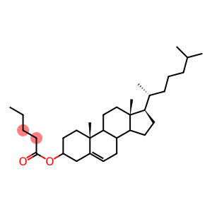 胆固醇N-戊酸酯
