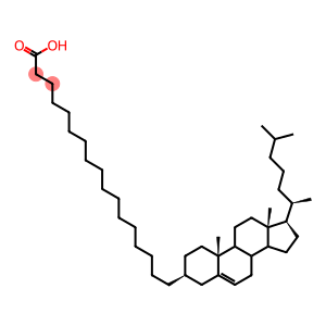 5-CHOLESTEN-3B-YLHEPTADECANOATE