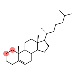 CHOLESTERYL HYDROGEN