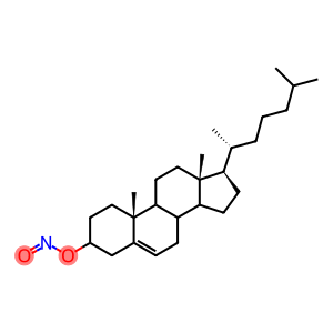 CHOLESTERYLNITRITE