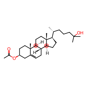 5-CHOLESTEN-3-BETA, 25-DIOL 3-ACETATE