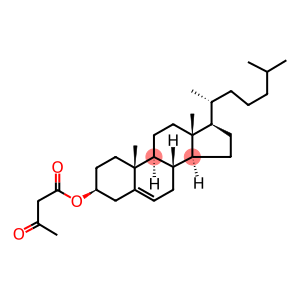 CHOLESTERYL ACETOACETATE