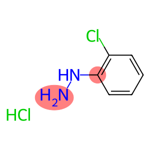 2-Chlrophenylhydrazine hydrochloride