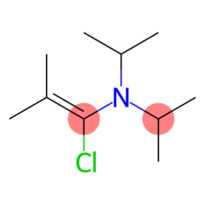 (1-CHLORO-2-METHYLPROPENYL)DIISOPROPYLAMINE