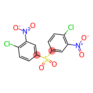 4-CHLORO-3-NITROPHENYL SULFONE