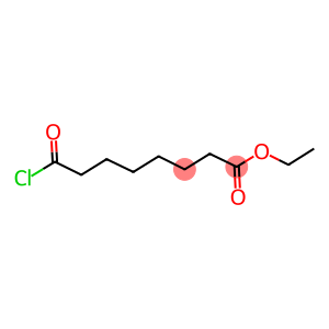 7-CHLOROCARBONYL-HEPTANOIC ACID ETHYL ESTER