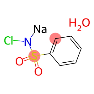 Chloramine B Hydrate