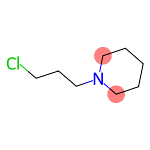 1-(3-CHLORO-PROPYL)-PIPERIDINE