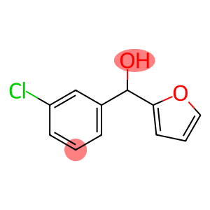 3-CHLOROPHENYL-(2-FURYL)METHANOL