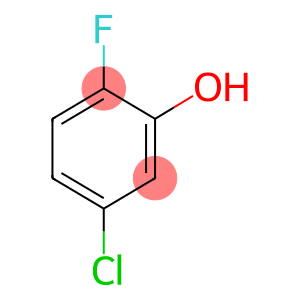 5-Chloro-2-fluorophenol