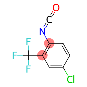 5-CHLORO-2-ISOCYANATOBENZOTRIFLUORIDE