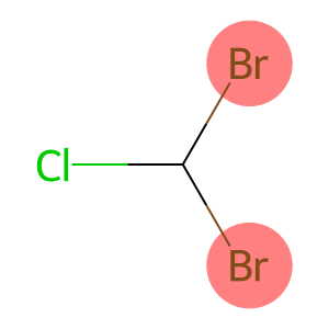 CHLORODIBROMOMETHANE SOLUTION 100UG/ML IN METHANOL 1ML