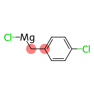 4-CHLOROBENZYLMAGNESIUM CHLORIDE.25M ETHER