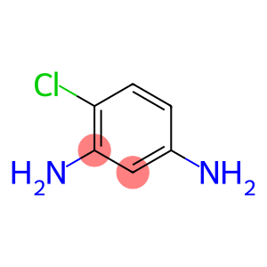 4-CHLORO-1,3-PHENYLENEDIAMINE SOLUTION 100UG/ML IN METHANOL 1ML