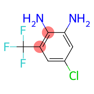 5-CHLORO-2,3-DIAMINOBENZOTRIFLUORID