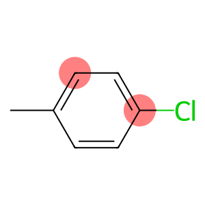 4-CHLOROTOLUENE SOLUTION 100UG/ML IN METHANOL 5X1ML