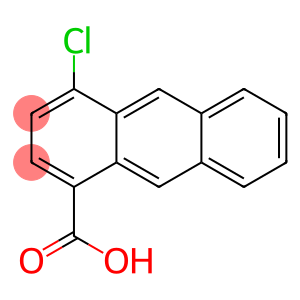 4 CHLORO ANTHRANIC ACID