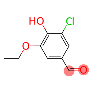 5-CHLOROETHYLVANILLIN