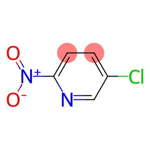 5-CHLORO-2-NITROPYRIDINE 97+%