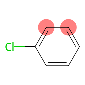 CHLOROBENZENE 12X1ML CH2CL2 10 000UG/ML