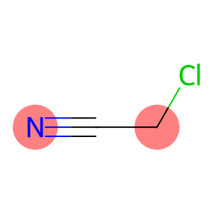 CHLOROACETONITRILE SOLUTION 100UG/ML IN TERT-BUTYL METHYL ETHER 5ML