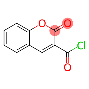 3-(CHLOROCARBONYL)COUMARIN