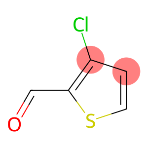 3-Chlorothiophene-2-carboxaldehyde