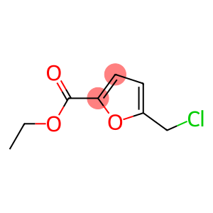 5-CHLOROMETHYL-2-FUROIC ACID ETHYL ESTER