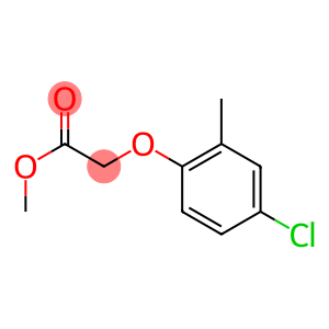 4-CHLORO-O-TOLYLOXYACETIC ACID METHYL ESTER SOLUTION 100UG/ML IN METHANOL 5ML