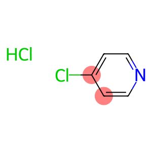 4-CHLOROPYRIDIN HCL