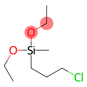 3-CHLOROPROPYLMETHYLDIETHOXYSILANE