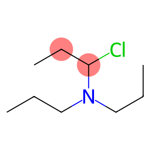 CHLORO TRIPROPYLAMINE