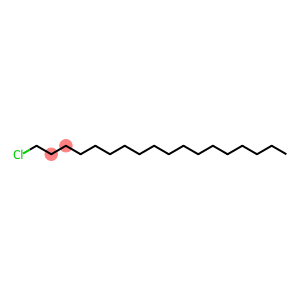 1-CHLOROOCTADECANE, 1X1ML, CH2CL2 10,000 UG/ML