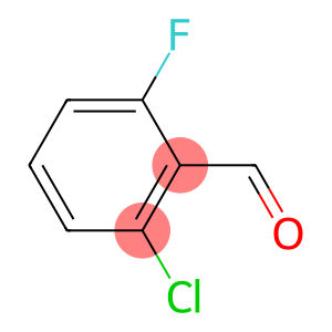 2-CHLORO-6-FLUOROBENZALDEDHYDE