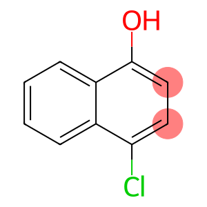 4-CHLORO-1-NAPHTHOL PURE