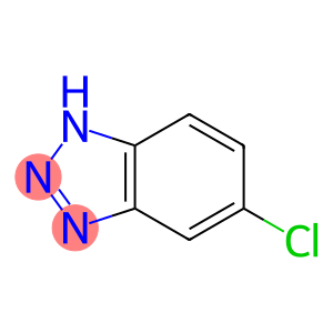 5-Chloro-1,2,3-benzotriazole