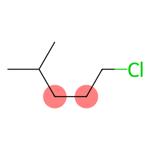 1-CHLORO-4-METHYLPENTANE, TECH