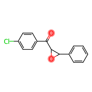 (4-CHLOROPHENYL)(3-PHENYLOXIRAN-2-YL)METHANONE, TECH