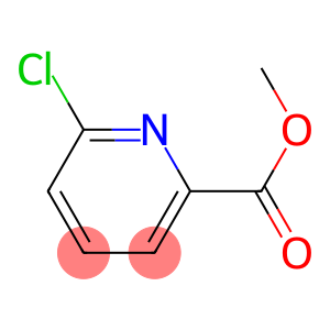 6-CHLORO-2-PICOLINIC ACID METHYL ESTER 100UG/ML IN HEXANE 5ML [R]