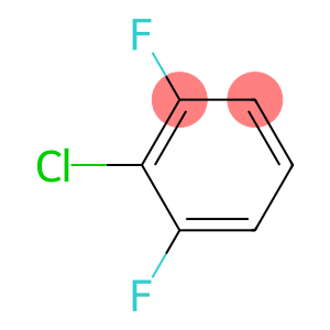 1-CHLORO-2,6-DIFLUOROBENZEN