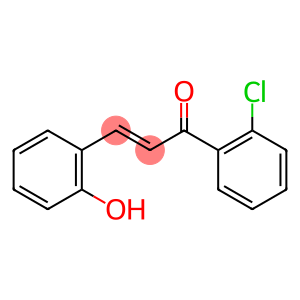 1-(2-CHLOROPHENYL)-3-(2-HYDROXYPHENYL)PROP-2-EN-1-ONE, TECH