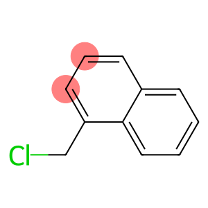 1-(CHLOROMETHYL)NAPHTHALENE, TECH