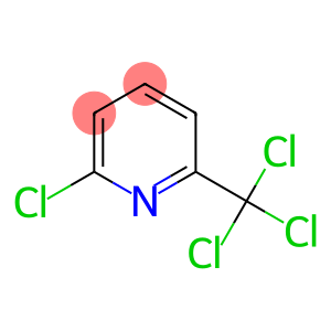 2-CHLORO-6-(TRICHLOROMETHYL)PYRIDINE, TECH