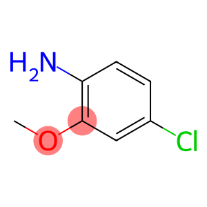 4-Chloro-2-anisidine