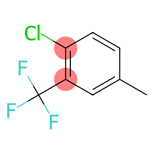 2-CHLORO-5-METHYLBENZOTRIFLUORID