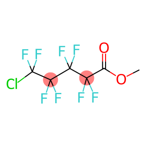 5-CHLOROOCTAFLUOROPENTANOIC ACID METHYL ESTER