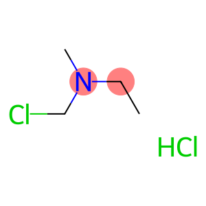 1-CHLORO-N,N-DIMETHYLAMINOETHANE HYDROCHLORIDE