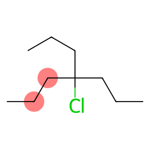 4-CHLORO-4-PROPYLHEPTANE